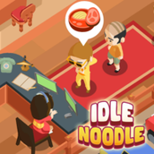 放置面馆(Idle Noodle)游戏安卓版最新版2024下载安装