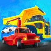 汽车停车模拟下载新版