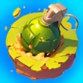 轰炸机高尔夫球场官网版