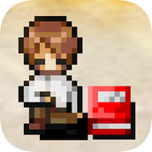 潮声小镇(town of tides)