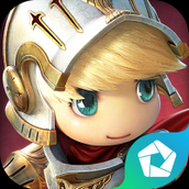 光明勇士官方版下载