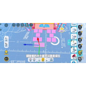 《蛋仔派对玩家必看 如何巧妙设置翻转板？》