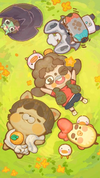 乌冬的旅店安卓版下载