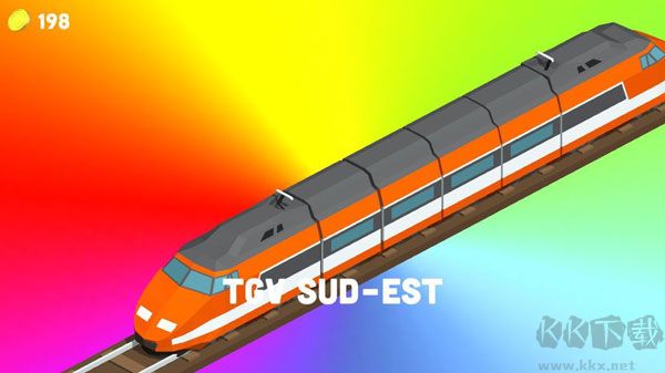 调度火车（Conduct THIS）