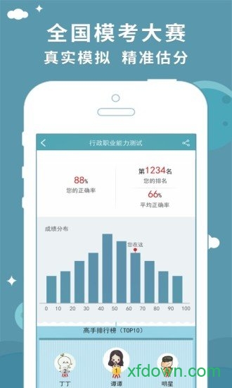 江苏公务员考试网