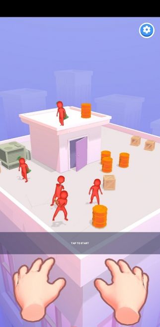 FirstPersonGiant手游最新2024 v0.1