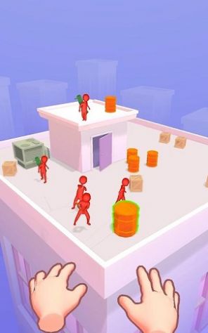 FirstPersonGiant手游最新2024 v0.1