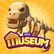 挂机博物馆大亨（Idle Museum）