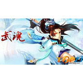 斗罗大陆 探秘猎魂世界的神秘灵眸武魂