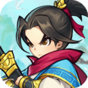 今天开始当大侠安卓版