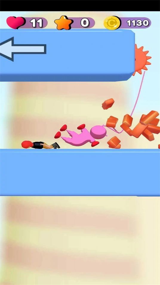 擒抱挑战手游下载最新