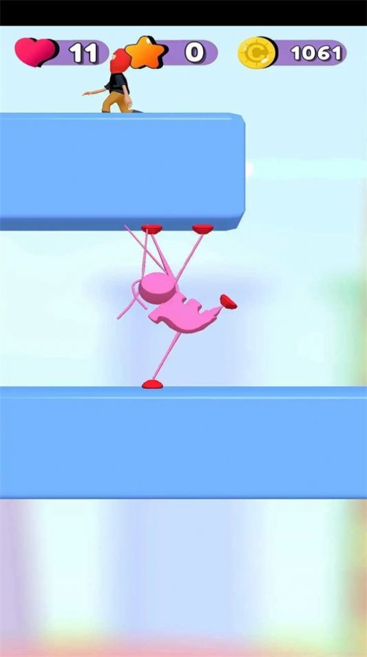 擒抱挑战手游下载最新