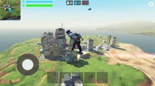 皇家战火(Battle Royale Fire)