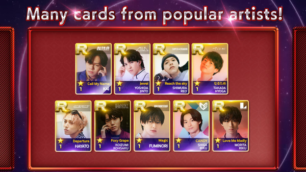 Superstar Ebidan
