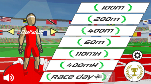 速度之星2025最新版