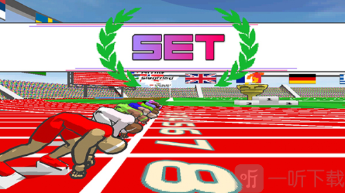 速度之星2025最新版