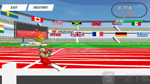 速度之星2025最新版