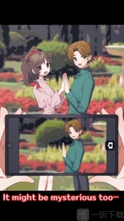 这里有点不对劲