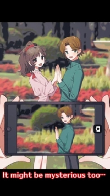 这里有点不对劲