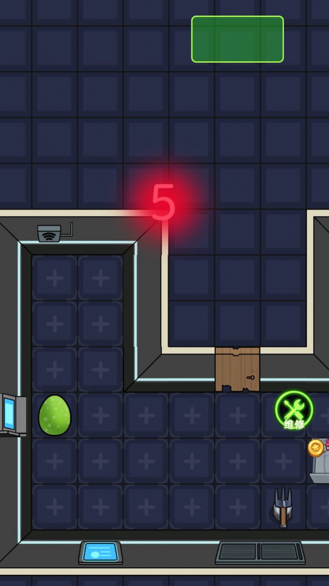 卧底狼人鸭安卓版游戏