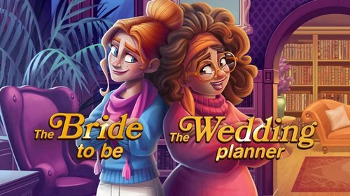 佩妮和弗洛发现家园官方版