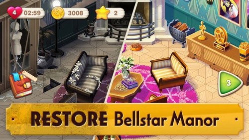 佩妮和弗洛发现家园官方版