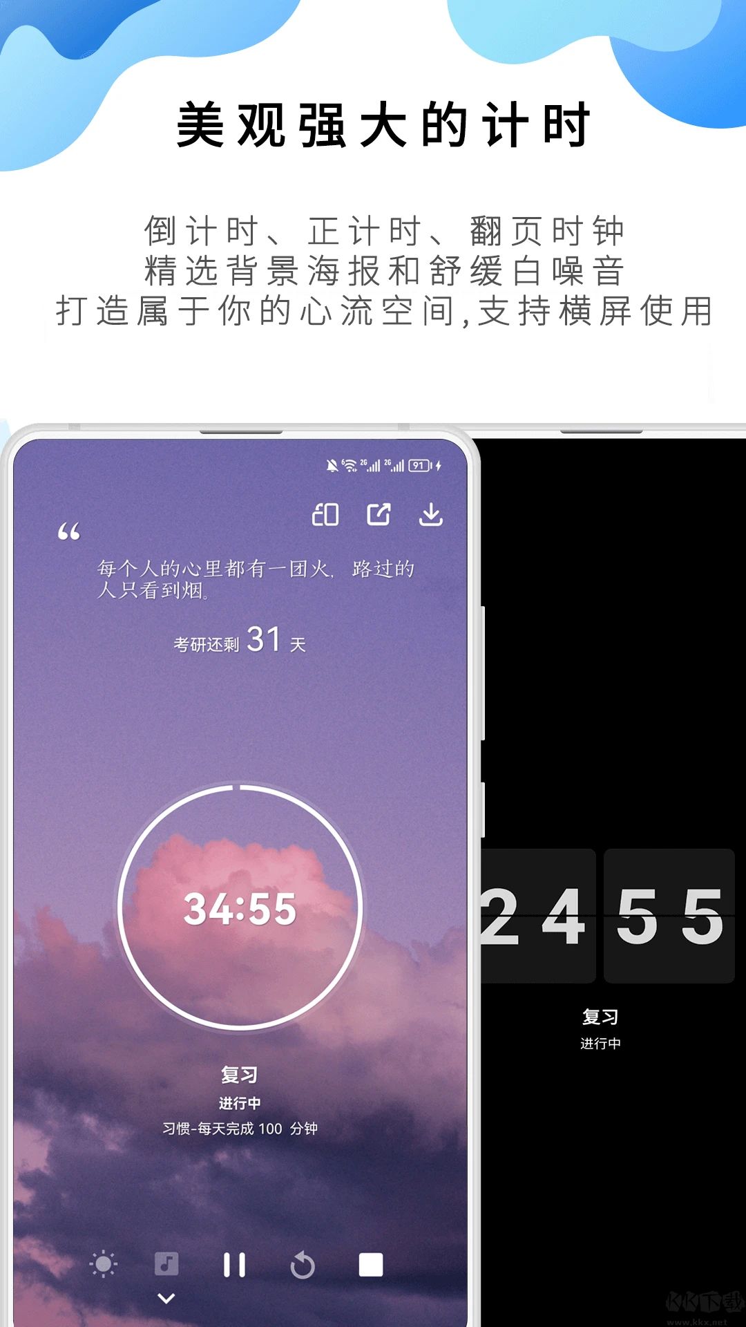 番茄ToDo(任务管理)
