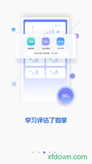 cfa金融题库