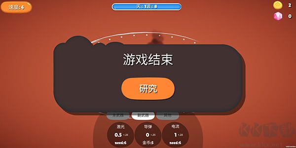 前哨站