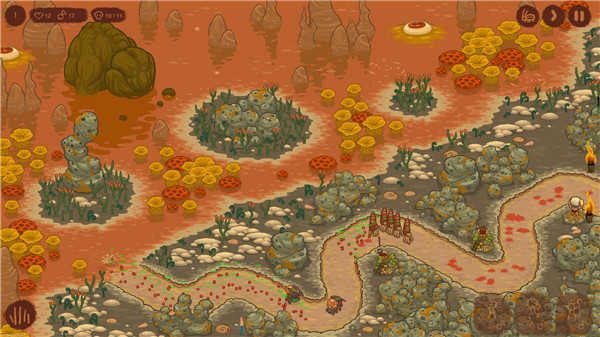 防御纪元中文版下载