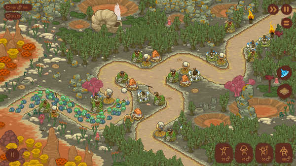 防御纪元中文版下载