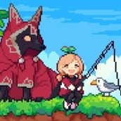 路纳的钓鱼花园安卓