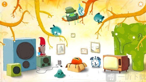 毛线先生