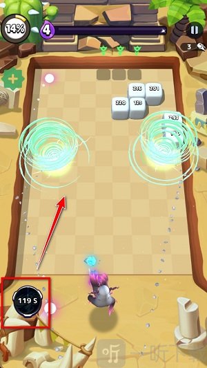 疯狂砖块破坏者