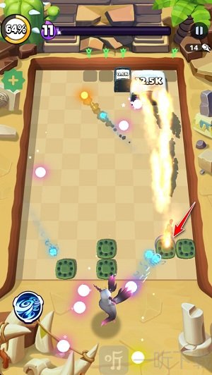 疯狂砖块破坏者