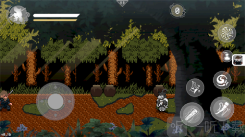 黑神话像素版5.0