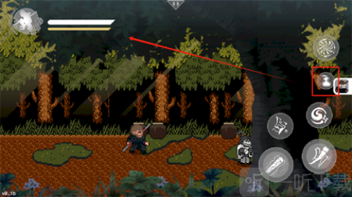 黑神话像素版5.0