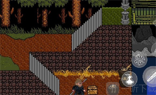 黑神话像素版5.0