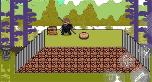 黑神话像素版5.0