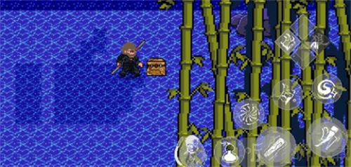 黑神话像素版5.0