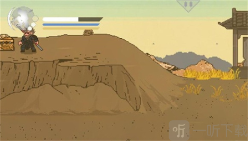 黑神话像素版5.0