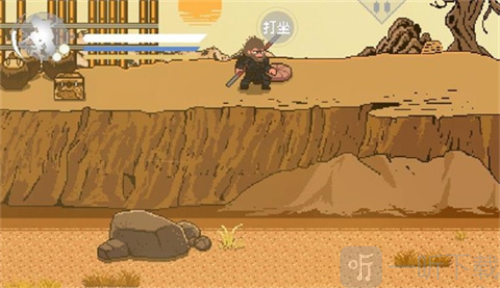 黑神话像素版5.0