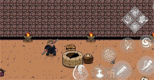 黑神话像素版5.0