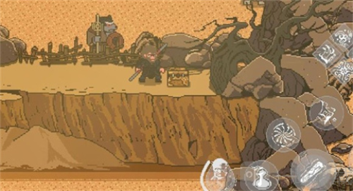 黑神话像素版5.0