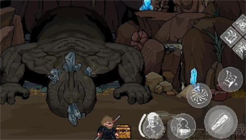 黑神话像素版5.0