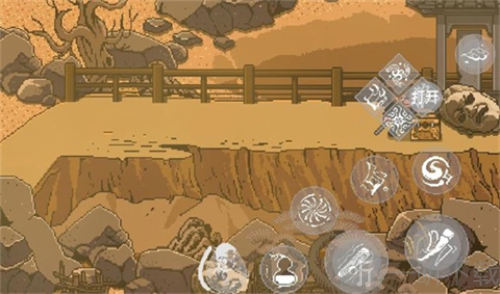 黑神话像素版5.0