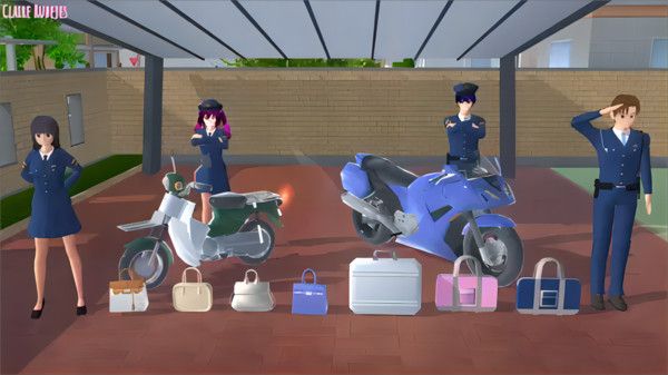全民竞速飞车世界