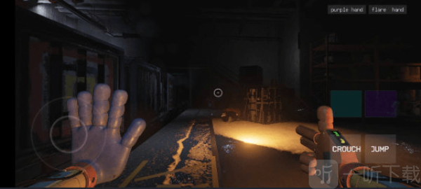 波比游戏第四章手机版