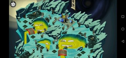 幕府将军的头骨安卓版