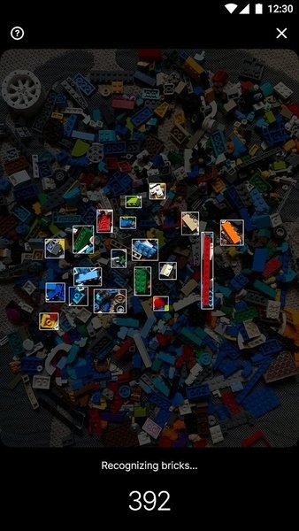 乐高brickit手机版下载